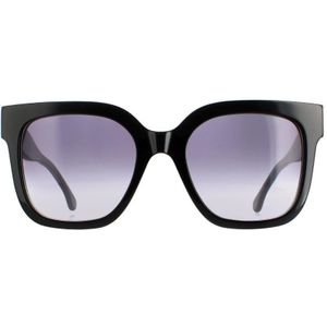 Paul Smith Sunglasses PSSN046 Delta 01 Black Gray Gradiënt | Sunglasses