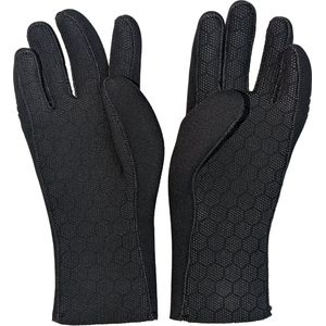 Nyord Furno 3mm Wetsuit Gloves - Black