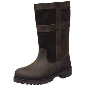 Cabotswood Unisex's Henley Fashion Boot, Eiken Chocolade, 39.5 EU