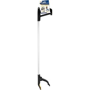 DID Afvalgrijper - grijper met magneet - 76 cm - wit
