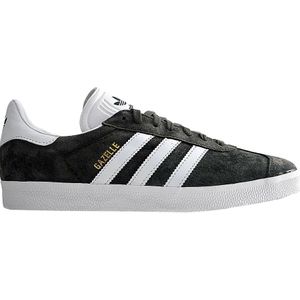 Adidas-sneakers Voor Heren | GAZELLE Sneakers -  Grijs - Maat 44