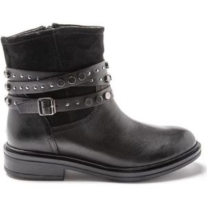 Zool Maggie Biker Boots