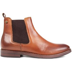 Zool Agnew Chelsea Boots