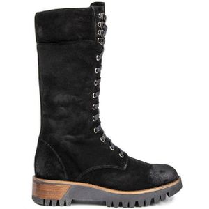 Sole Made In Italy Pisa Half Calf Boots