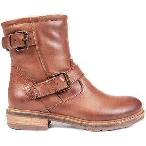 Zool Made In Italy Siena Biker Boots - Maat 37