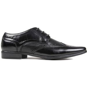 Soletrader Logan Ii Brogue Schoenen