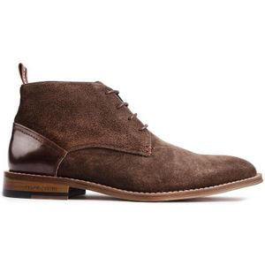 Simon Carter Byrd 2 Chukka Boots