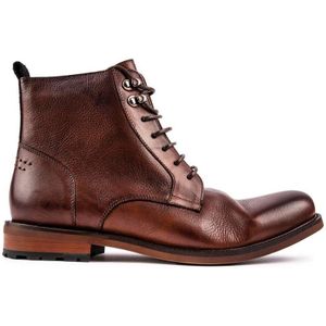 Sole Crafted Chisel Ankle Laarzen