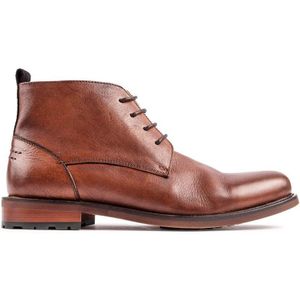 Sole Crafted Drill Chukka Laarzen