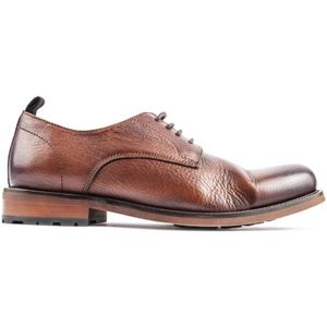 Sole Crafted Rule Derby Schoenen