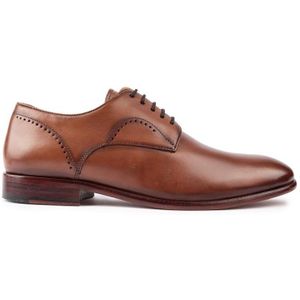 Sole Dowdale Derby Schoenen - Maat 45.5