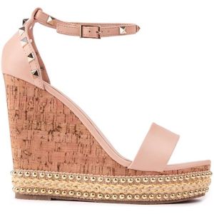 Solesister Lollie Sandalen - Maat 40.5