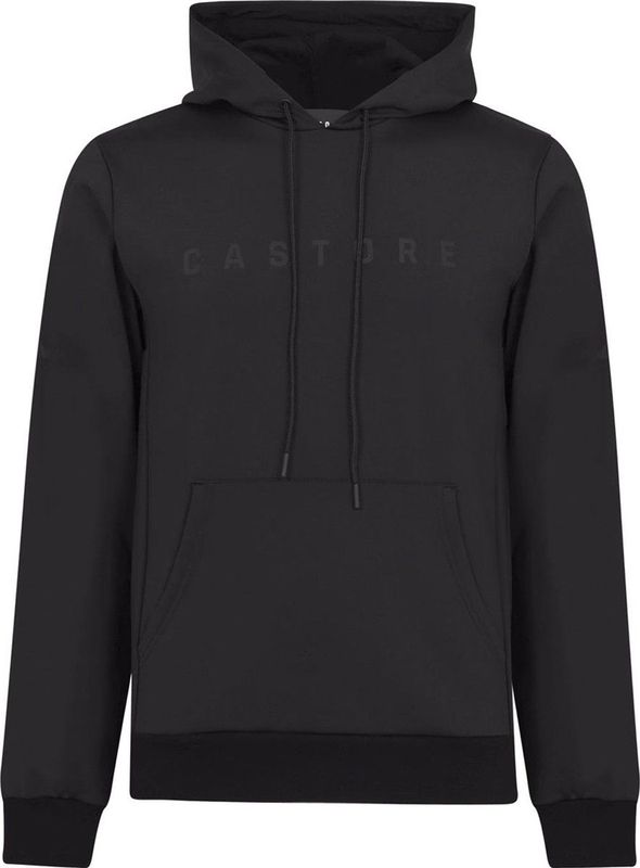 Castore - Garcia - Hoody - Waterafstotend - Lichtgewicht - Capuchon