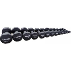 Dumbbells halters 1 kg kopen? ✔️ Tot 57% korting