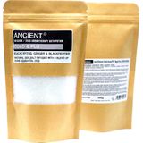 AWGifts - Aromatherapie Badzout - Verkoudheid & Griep - Eucalyptus - Gember - Zwarte Peper - 350 g