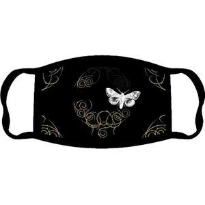 Evanescence - Open Door Masker - Zwart