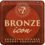 W7 - Bronze Icon - Bronzing Powder - 1 st
