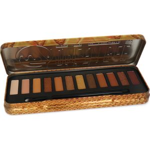 W7 Queen Bee Oogschaduw Palette