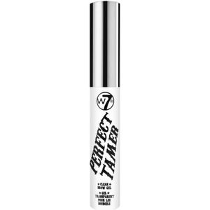 W7 Perfect Tamer Clear Brow Gel 6,5 ml