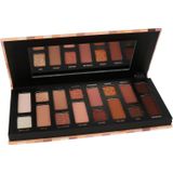 W7 - Nudification - Oogschaduw Palette - Natuurlijke Kleuren