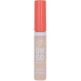 W7 - Oh So Sensitive Concealer - Fair Cool - 10 ml
