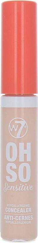 W7 - Oh So Sensitive Concealer - Fair Cool - 10 ml