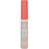 W7 - Oh So Sensitive Concealer - Fair Neutral - 2