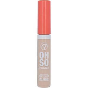 W7 - Oh So Sensitive Concealer - Fair Neutral - 2