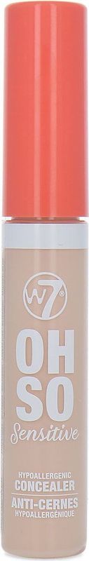 W7 - Oh So Sensitive Concealer - Fair Neutral - 2