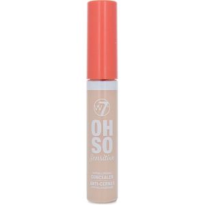 W7 Oh So Sensitive Concealer Light Cool 3 10 ml