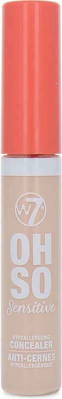 W7 - Oh So Sensitive - Concealer - Light Cool - 3