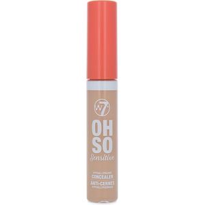 W7 - Oh So Sensitive Concealer - Licht Neutraal - 4
