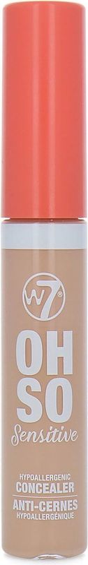 W7 - Oh So Sensitive Concealer - Licht Neutraal - 4