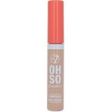 W7 - Oh So Sensitive Concealer - Light Warm - 10 ml