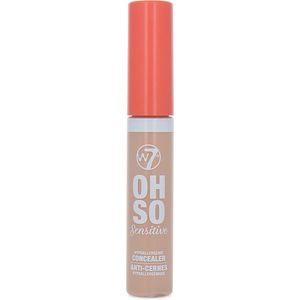 W7 - Oh So Sensitive Concealer - Light Warm - 10 ml