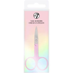 W7 Nail Scissors 1 st