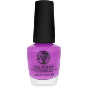 W7 Puerto Rico Nagellak - 15ml