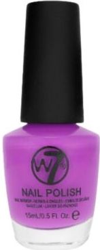 W7 Haven Rico Nagellak - 15 ml