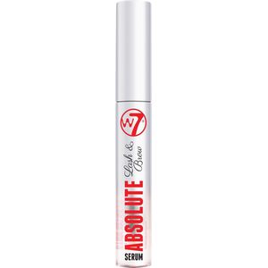 Absolute Lash & Brow - Serum - Transparant - 10 ml