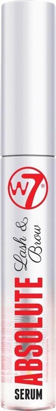 Absolute Lash & Brow - Serum - Transparant - 10 ml