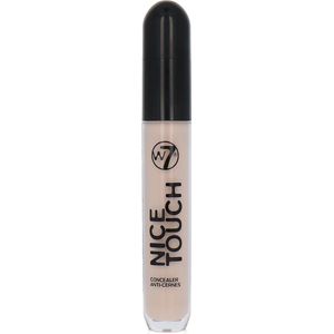 W7 Nice Touch Concealer - Fair Ivory