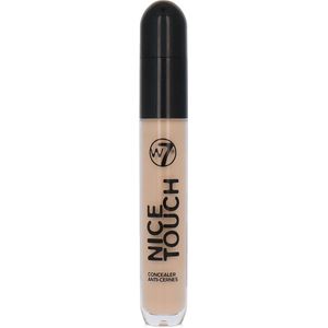 W7 Nice Touch Concealer - Sand