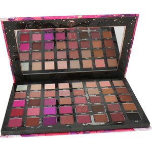 W7 Express Yourself Oogschaduw Palette - Love Fest