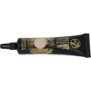 W7 Prime View Eyeshadow Primer - 01