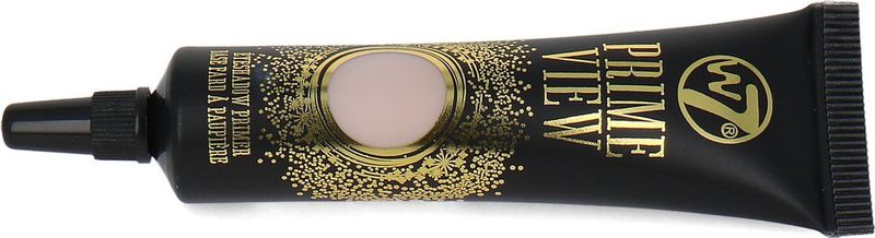 W7 Prime View Eyeshadow Primer - 01