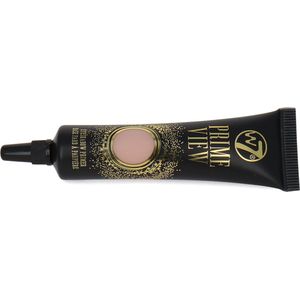 W7 Prime View Eyeshadow Primer - 02