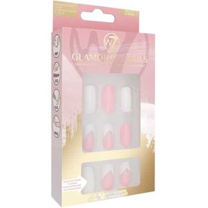 W7 Glamorous Nails - Ballet Slippers