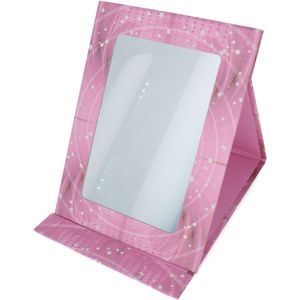 W7 - Foldable Makeup Mirror - Opvouwbare Spiegel - 8,5 x 13,5 cm