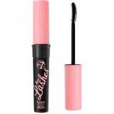 W7 Cosmetics More Lashes Lengthening Mascara 12ml