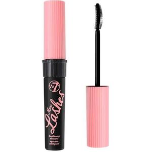 W7 Cosmetics More Lashes Lengthening Mascara 12ml